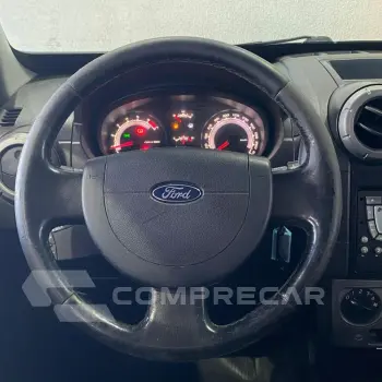 EcoSport XLT FREESTYLE 1.6 Flex 8V 5p