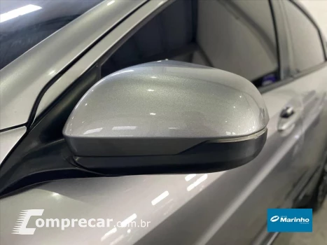 HR-V 1.8 16V FLEX EX 4P AUTOMÁTICO