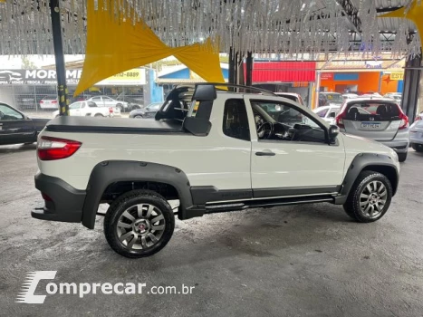 STRADA - 1.8 MPI ADVENTURE CE 16V 2P MANUAL