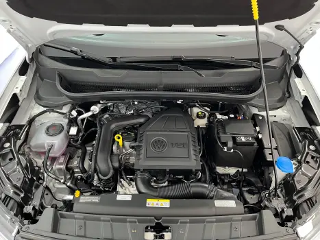 T-CROSS 1.0 200 TSI Comfortline