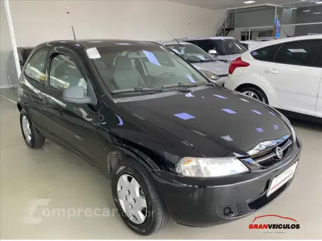CELTA 1.0 MPFI SPIRIT 8V FLEX 2P MANUAL