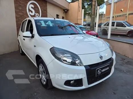 SANDERO