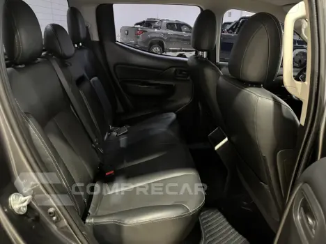 L200 TRITON 2.4 16V Turbo Sport Outdoor GLS CD 4X4