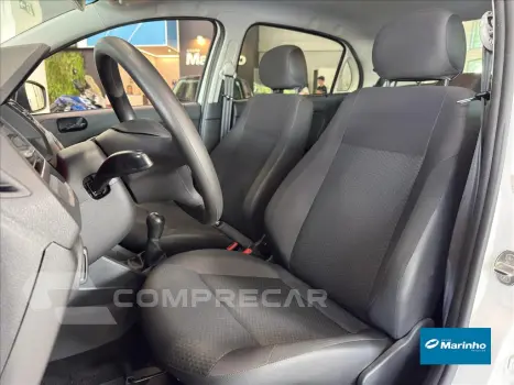 VOYAGE 1.0 12V MPI TOTALFLEX 4P MANUAL