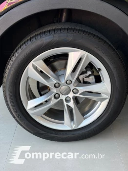 Q3 1.4 TFSI Ambiente S Tronic