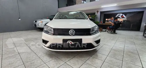 VOYAGE 1.0 Flex 12V 4p