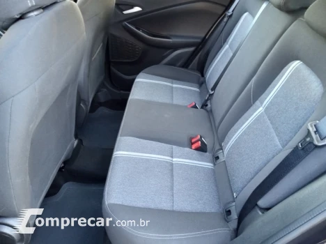 Tracker LT 1.0 Turbo (Aut.)