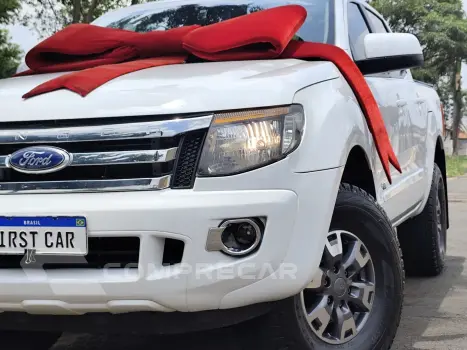 RANGER 2.5 XLS 4X2 CD 16V FLEX 4P MANUAL