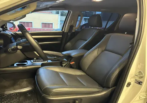 HILUX 2.8 4X4 CD 8V