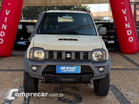 JIMNY 1.3 4sport Canvas 4X4 16V
