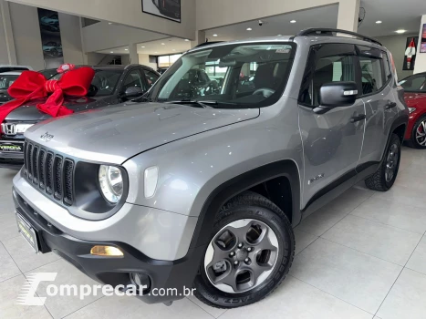 RENEGADE 1.8 16V STD