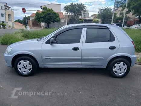 CELTA 1.4 MPFI Spirit 8V