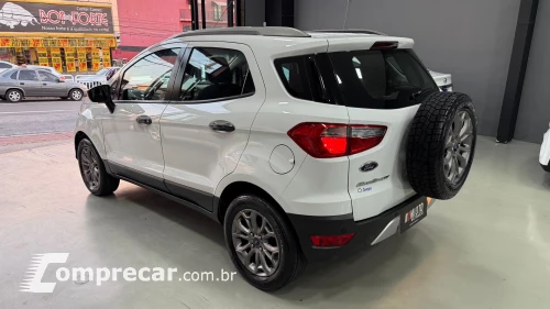 ECOSPORT 1.6 Freestyle 16V