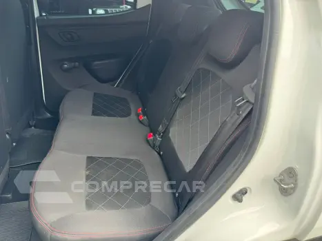 KWID 1.0 12V SCE ZEN