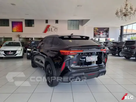 HAVAL H6 GT - 1.5 PHEV AWD E-TRACTION