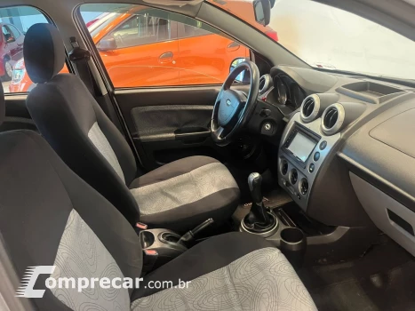 FIESTA 1.6 MPI CLASS SEDAN 8V FLEX 4P MANUAL