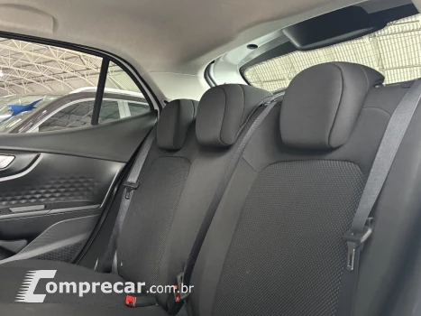 PULSE 1.3 FLEX DRIVE CVT