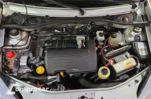 SANDERO Expression Hi-Flex 1.0 16V 5p