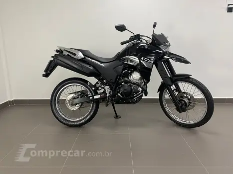 YAMAHA XTZ 250 LANDER