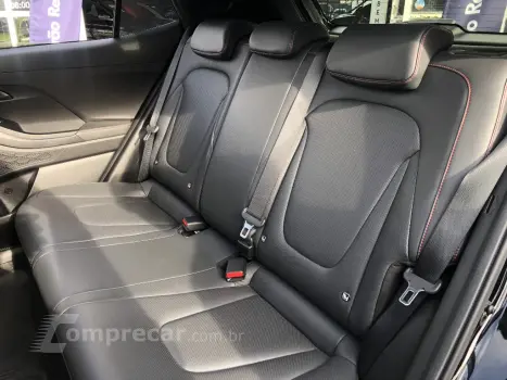 CRETA 1.0 TGDI FLEX N LINE AUTOMÁTICO