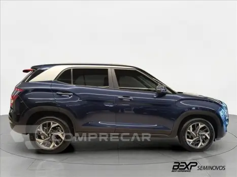 CRETA 1.0 Tgdi Platinum
