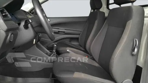 SAVEIRO 1.6 MSI ROBUST CS 16V FLEX 2P MANUAL