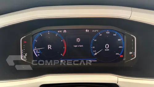 T-CROSS 1.4 250 TSI Highline