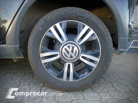 UP 1.0 170 TSI TOTAL FLEX XTREME 4P MANUAL
