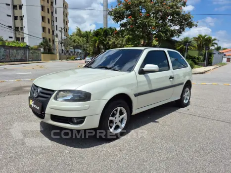 Volkswagen Gol 2 portas