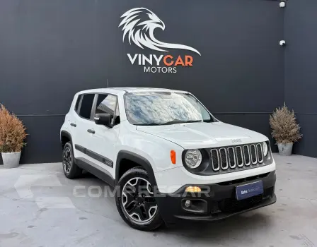 RENEGADE 1.8 16V
