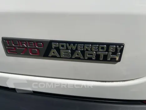 FASTBACK 1.3 Turbo 270 Limited Edition