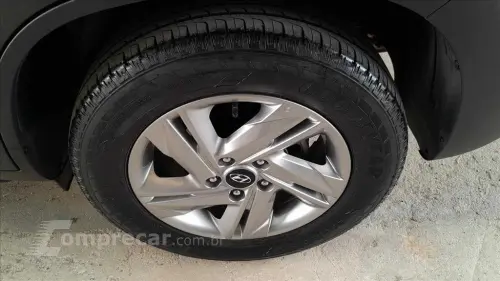 CRETA 1.0 TGDI FLEX COMFORT PLUS AUTOMÁTICO