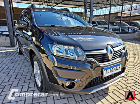 SANDERO 1.6 Stepway 16V