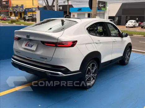 FASTBACK 1.0 TURBO 200 FLEX IMPETUS CVT