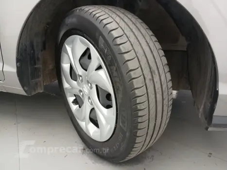 HB20 1.0 12V FLEX COMFORT PLUS MANUAL