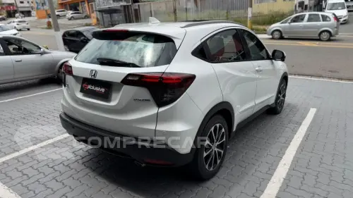 HR-V Touring 1.5 Flex TB 16V 5p Aut.