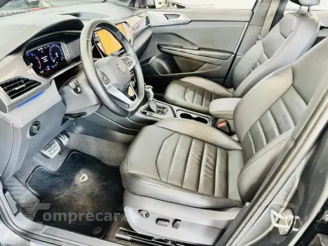 TAOS 1.4 250 TSI HIGHLINE