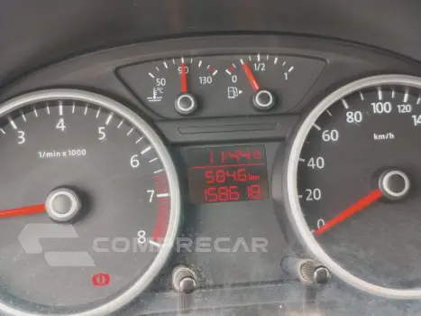 SAVEIRO 1.6 MI CE 8V FLEX 2P MANUAL G.V