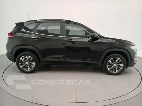 TRACKER 1.2 TURBO FLEX PREMIER AUTOMÁTICO