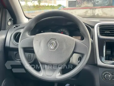 LOGAN 1.0 12V SCE Authentique