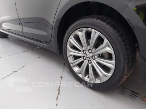COROLLA 2.0 VVT-IE FLEX XEI DIRECT SHIFT