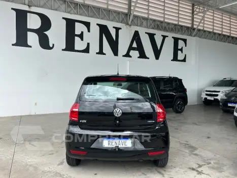 Fox BLUEMOTION 1.0 Mi Total Flex 12V 5p