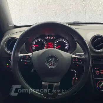 Saveiro CROSS 1.6 T.Flex 16V CD