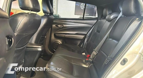 YARIS HA XL13LIVE