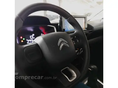 C3 1.6 16V FLEX FEEL PACK AT6