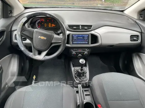 ONIX HATCH Joy 1.0 8V Flex 5p Mec.