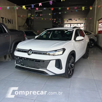 Tera tera High 1.0 170 TSI Flex 12V 5p Aut