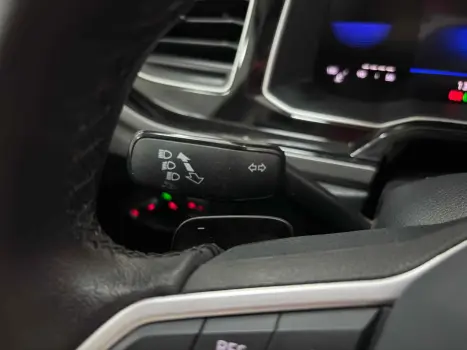 NIVUS 1.0 200 TSI TOTAL FLEX COMFORTLINE AUTOMÁTICO