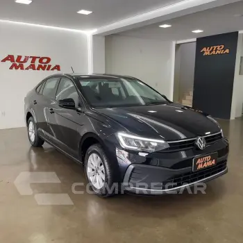 VIRTUS AB