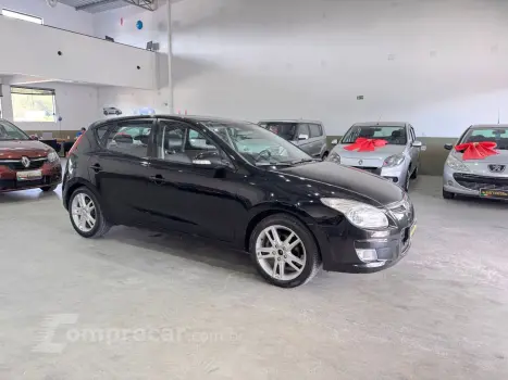 Hyundai I30 2.0 Mpfi Gls 16V Gasolina 4P Automático 4 portas
